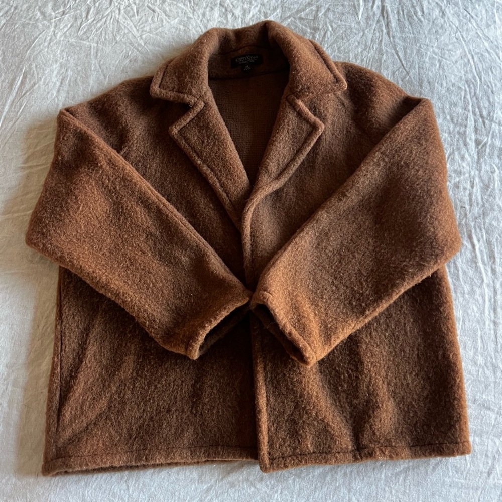 Vintage Karen Kane Sweater